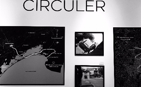 Photo (c) Elisa Ludovicus. Cliquez ici pour accéder au site de l'exposition