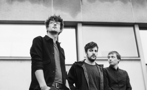 Photo courtoisie (c) DR. Cliquez ici pour commander l'album