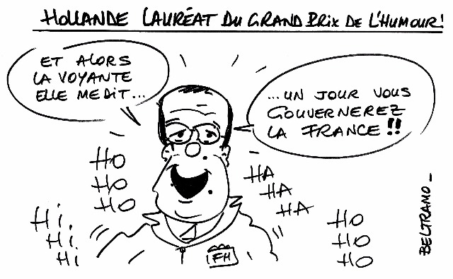 Télécharger gratuitement Images Hollande Fait Rire actualisé salutations