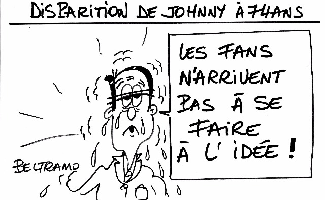 (c) Jean-Jacques Beltramo