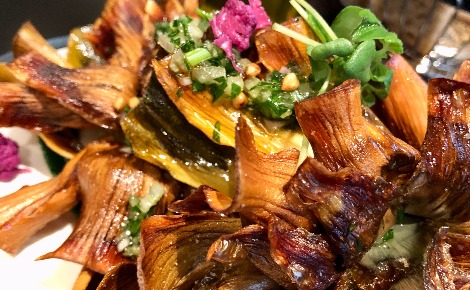 L Italie De Denny Chez Epoca