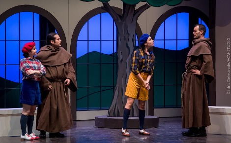 Photo courtoisie (c) Opéra d'Avignon