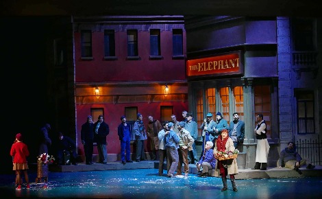 Photo courtoisie (c) C. Dresse / Opéra de Marseille