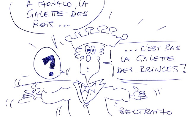 (c) Jean-Jacques Beltramo