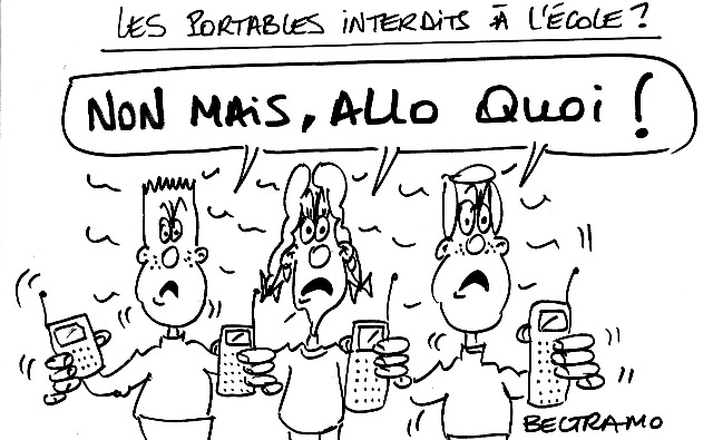 (c) Jean-Jacques Beltramo