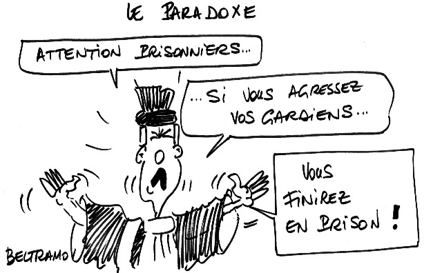 Télécharger gratuitement Images Revolte En Prison le plus cool salutations