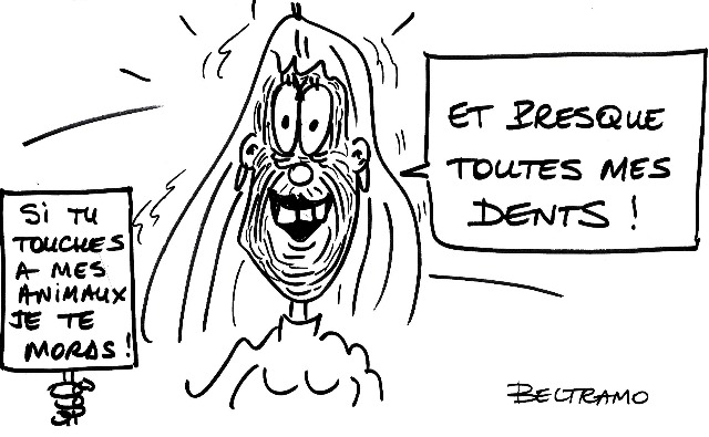 (c) Jean-Jacques Beltramo