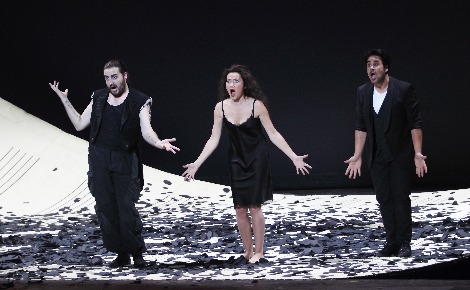 Photo courtoisie (c) Opéra de Marseille