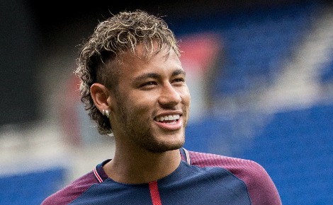 Neymar. Photo (c) Antoine Dellenbach