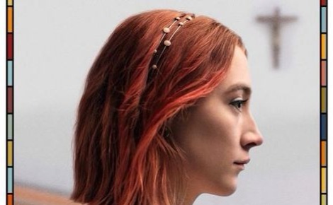 Affiche partielle du film