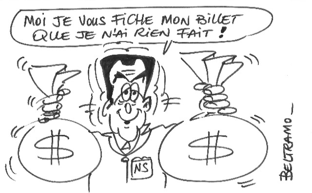 (c) Jean-Jacques Beltramo