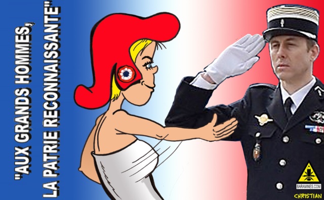 (c) Christian Larivière