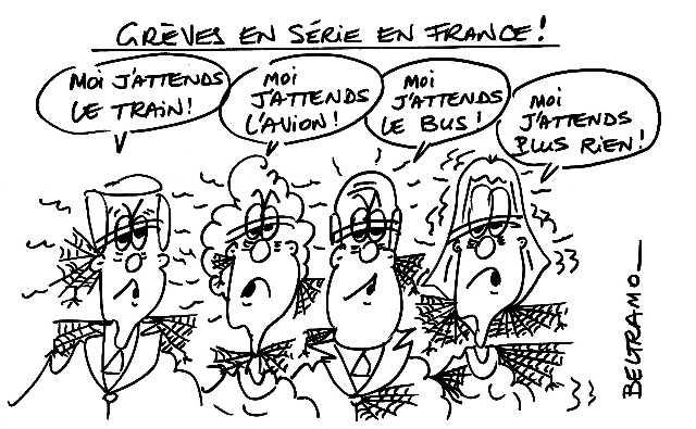 (c) Jean-Jacques Beltramo