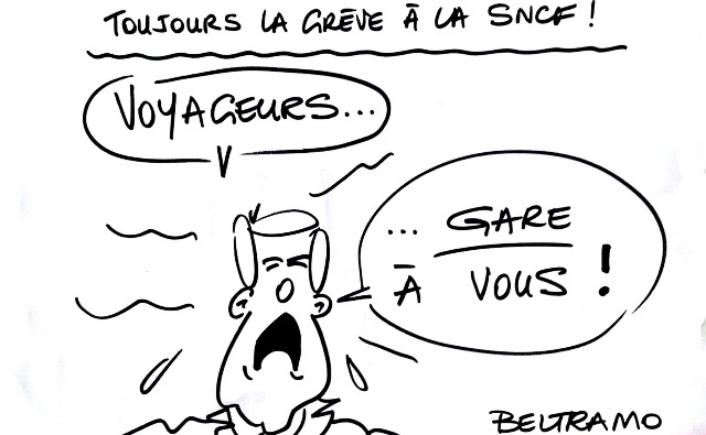 (c) Jean-Jacques Beltramo