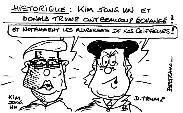 (c) Jean-Jacques Beltramo
