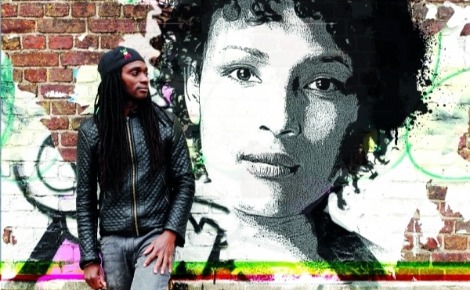 Couverture partielle de l'album "Exciser c'est pas bon". Cliquez ici pour télé charger les titres de l'artiste