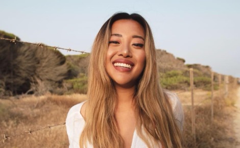 Photo publiée sur la page Facebook de Susi Cruz. Cliquez ici pour y accéder