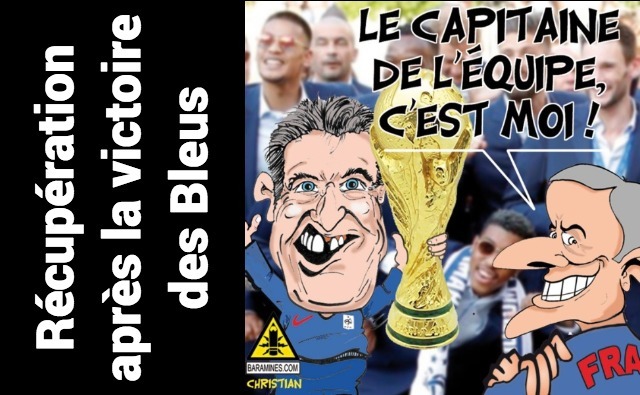 (c) Christian Larivière