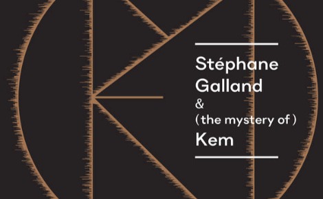 Couverture partielle de l'album (c) DR