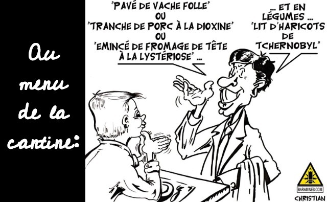 (c) Christian Larivière