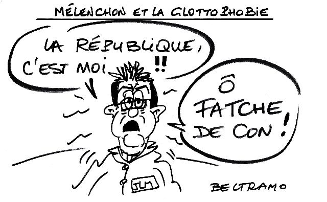 (c) Jean-Jacques Beltramo