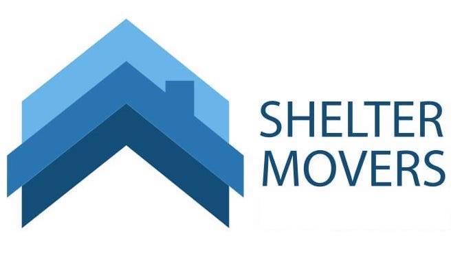Logo de l'association (c) Shelter Movers