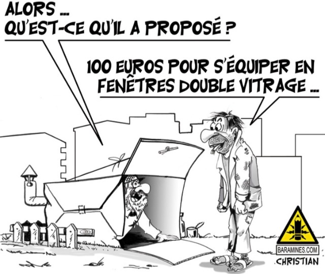 (c) Christian Larivière