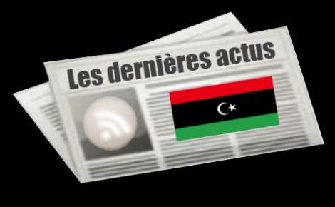 Les dernières actus de Libye
