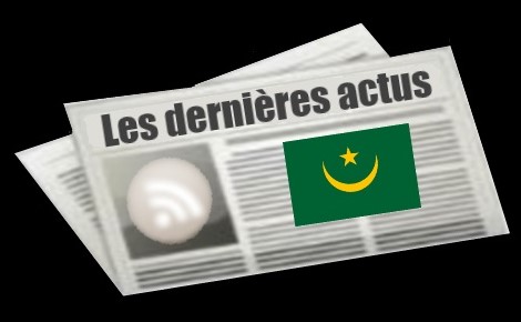 Les dernières actus de Mauritanie
