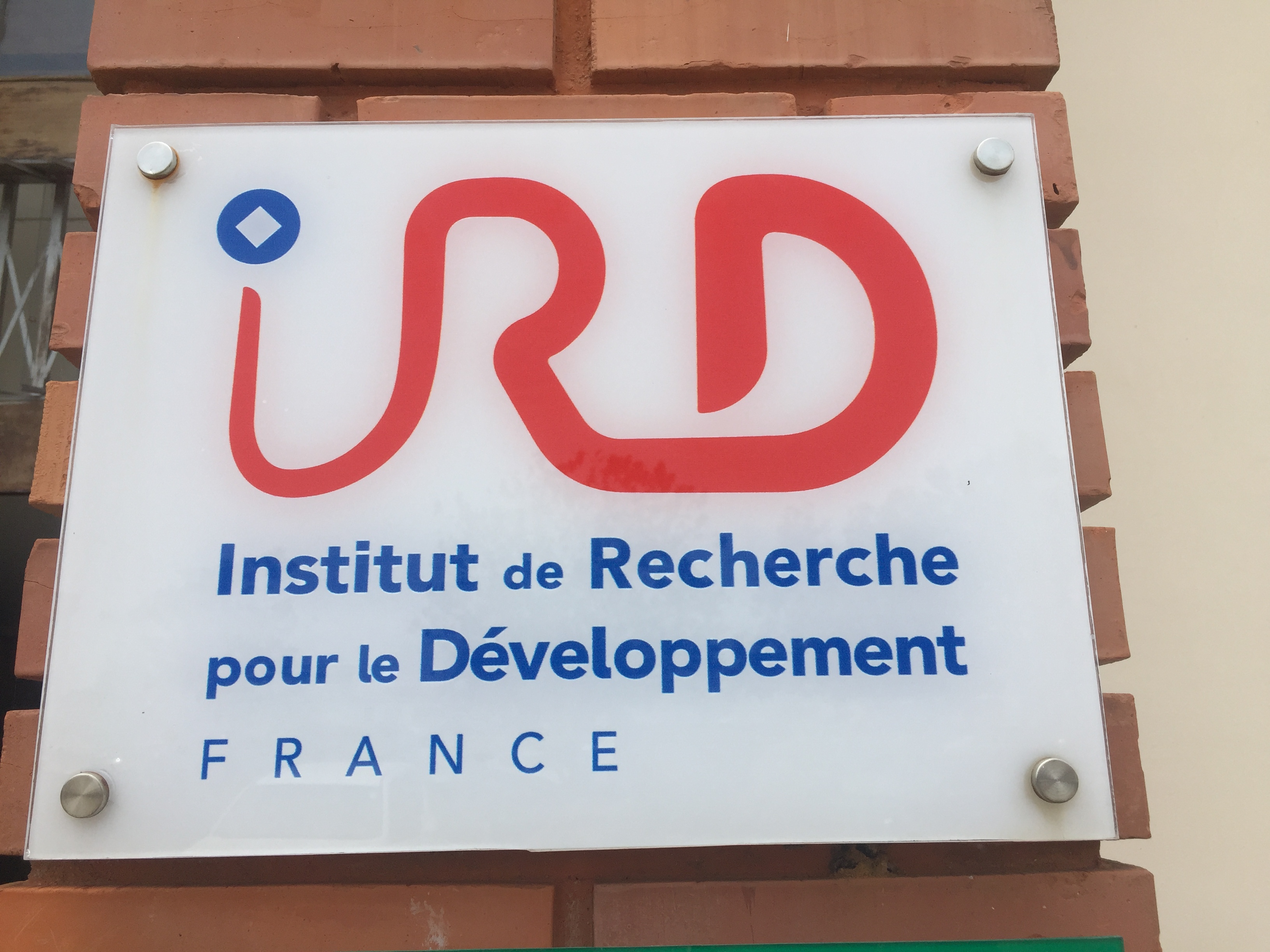 L'Institut IRD Abidjan (c) Laurence Marianne-Melgard