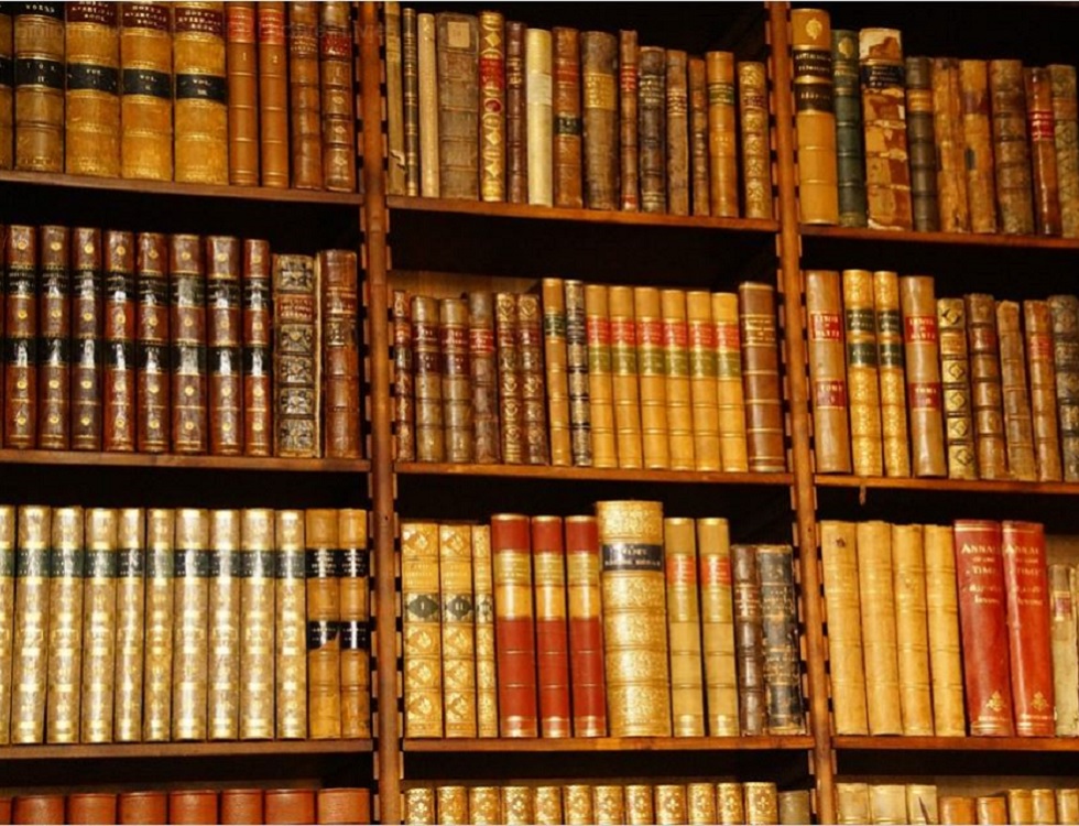 "Le Mystère Henri Pick" repose sur la découverte d'un manuscrit qui deviendra un best-seller. Photo (c) Efraimstochter