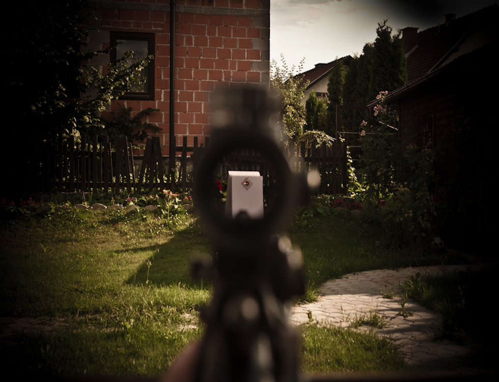 Le nouveau jeu indécent qui consiste à violenter des femmes est retiré de la plate-forme Steam (C) IceBone