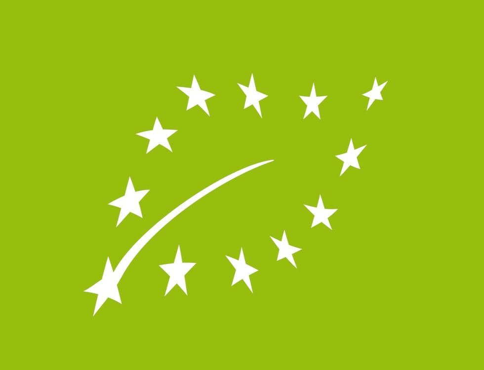 Le label bio de l'Union européenne