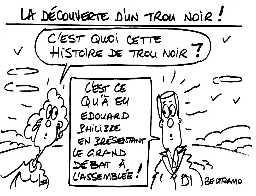 (c) Jean-Jacques Beltramo