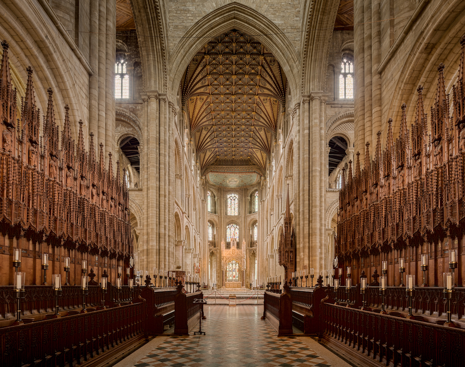 Neuf siècles nous contemplent (c) Pxhere.