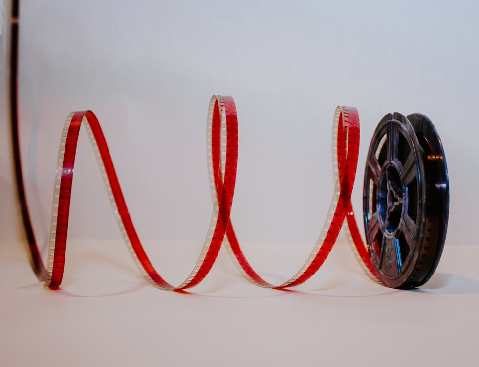 D'autres films sont encore à venir pour la sélection officielle (c) unsplash