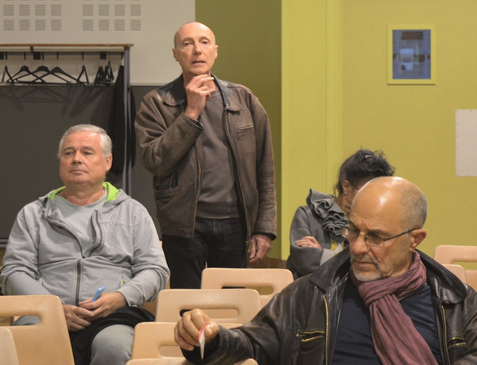 Une grande entreprise bientôt sur le territoire (c) Frédérique Gelas