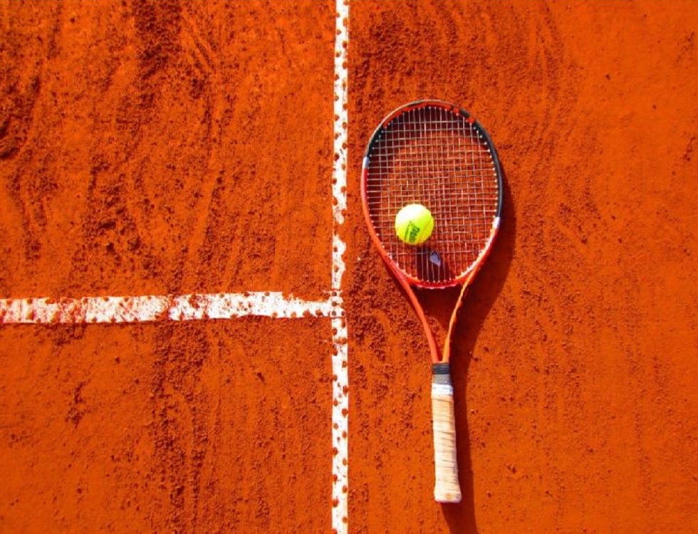 Roland-Garros est le seul des 4 Grands Chelems se disputant sur terre battue(c) site pxhere.