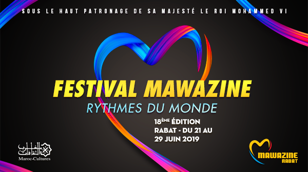 Le Festival Mawazine célèbre la musique