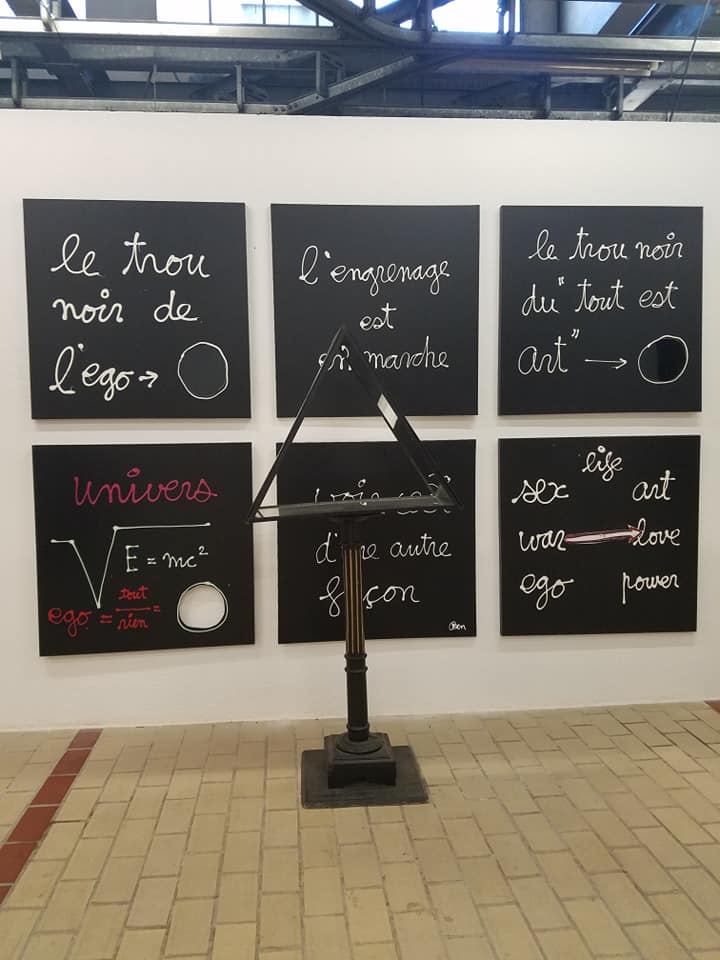 Nice La Vie Est Un Film Avec Ben