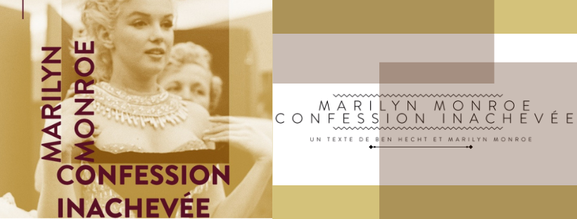 "Mes rêves, à moi, se réaliseront, j'y crois dur comme fer" - Extrait de Confession inachevée