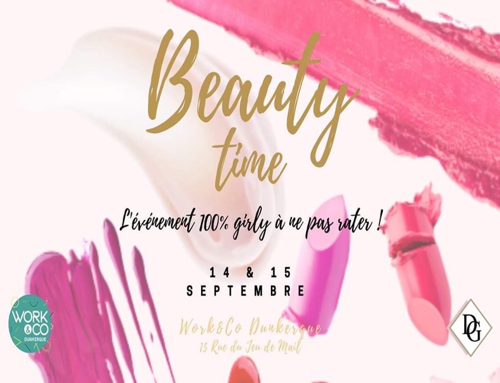 Dunkerque Se Met A L Heure De La Fashion Week