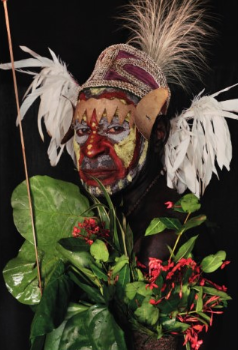 Tirage chromogénique © The mariwai Project