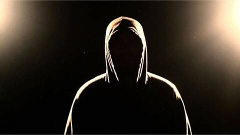 Népal, capture écran de sa page Facebook