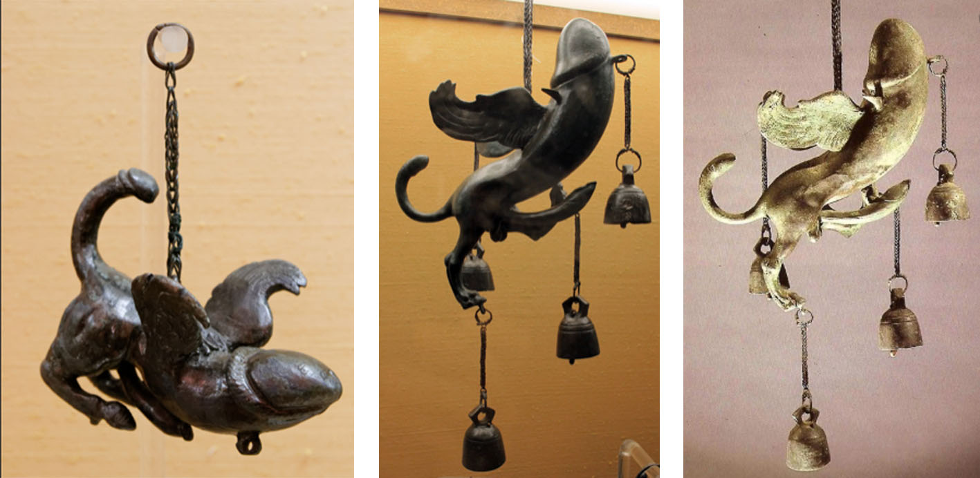 Confessions sur le symbole phallique Confessions sur le symbole phallique