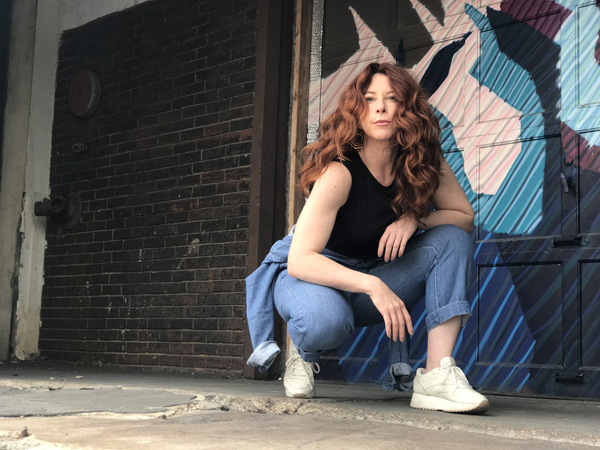 Robin McKelle annonce Alterations, un album de reprises soul/jazz