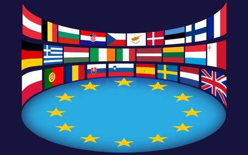 L’Union européenne place ce phénomène au centre de ses projets pour l’année 2020. (c) Domaine pubic.