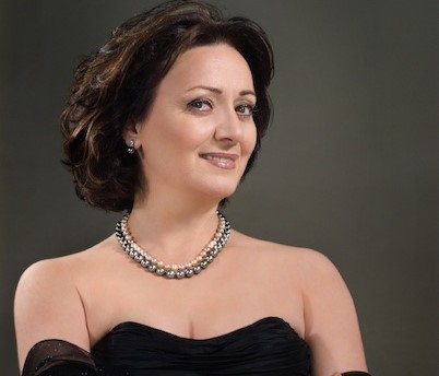 Hasmik Papian (c) Zaven Kachikyan