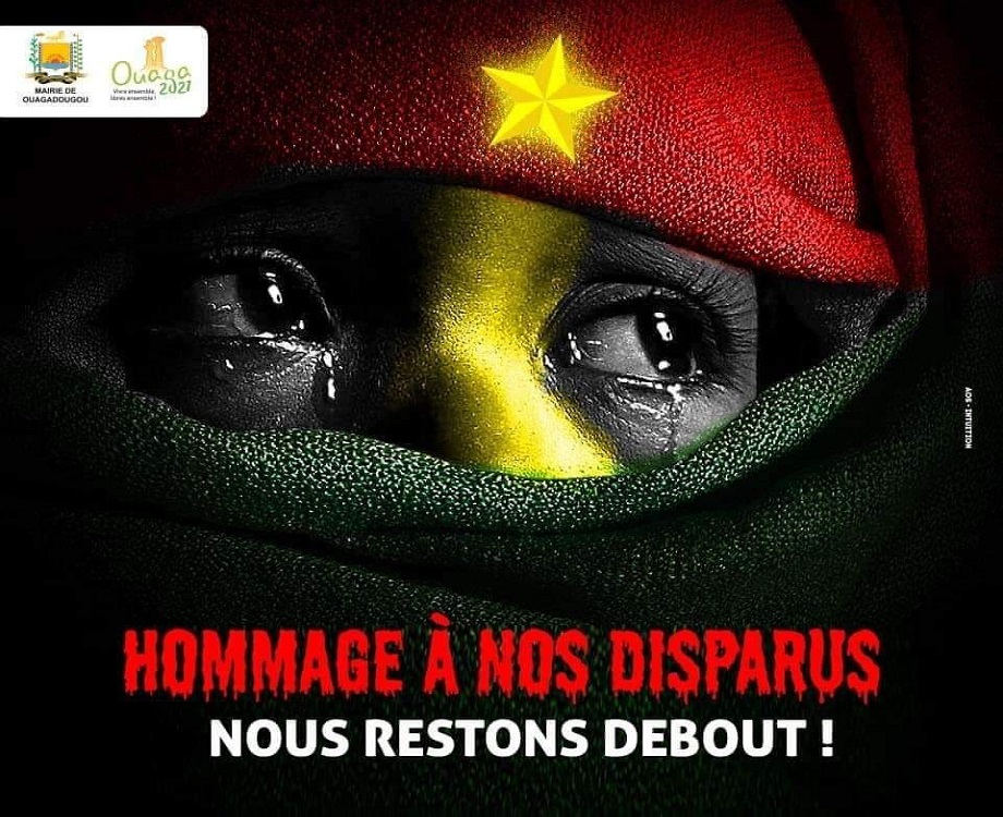 Photo d'illustration(c) Mairie de Ouagadougou