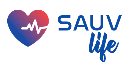 Logo de l'application Sauv life Crédit photo: Capture d'écran Sauv life